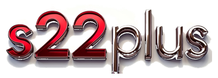 s22plus logo
